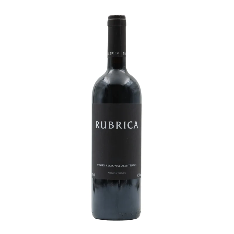 Rubrica Tinto