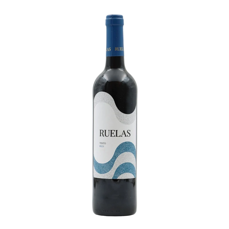 Ruelas Tinto