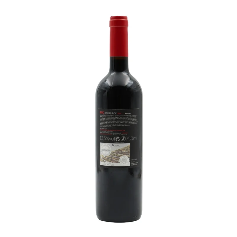 RVC Reserva Tinto 2013