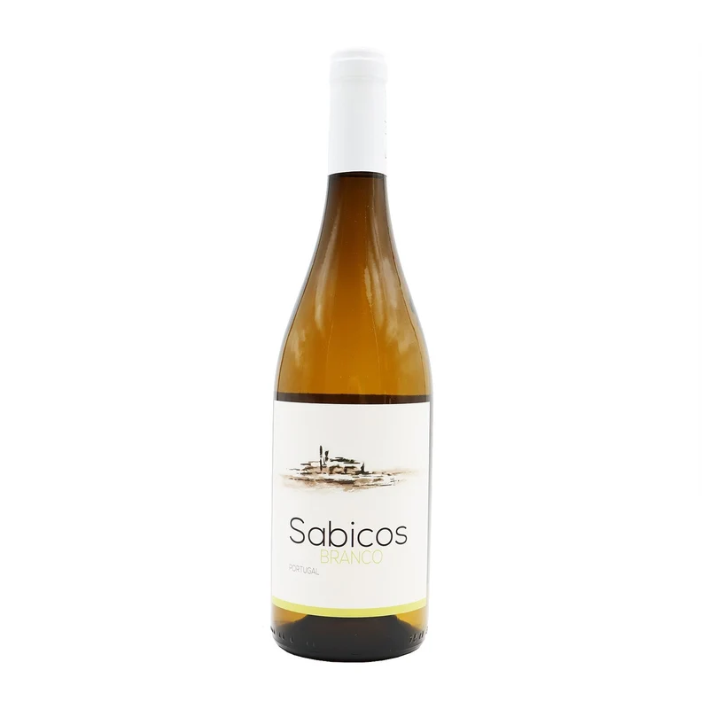 Sabicos Branco