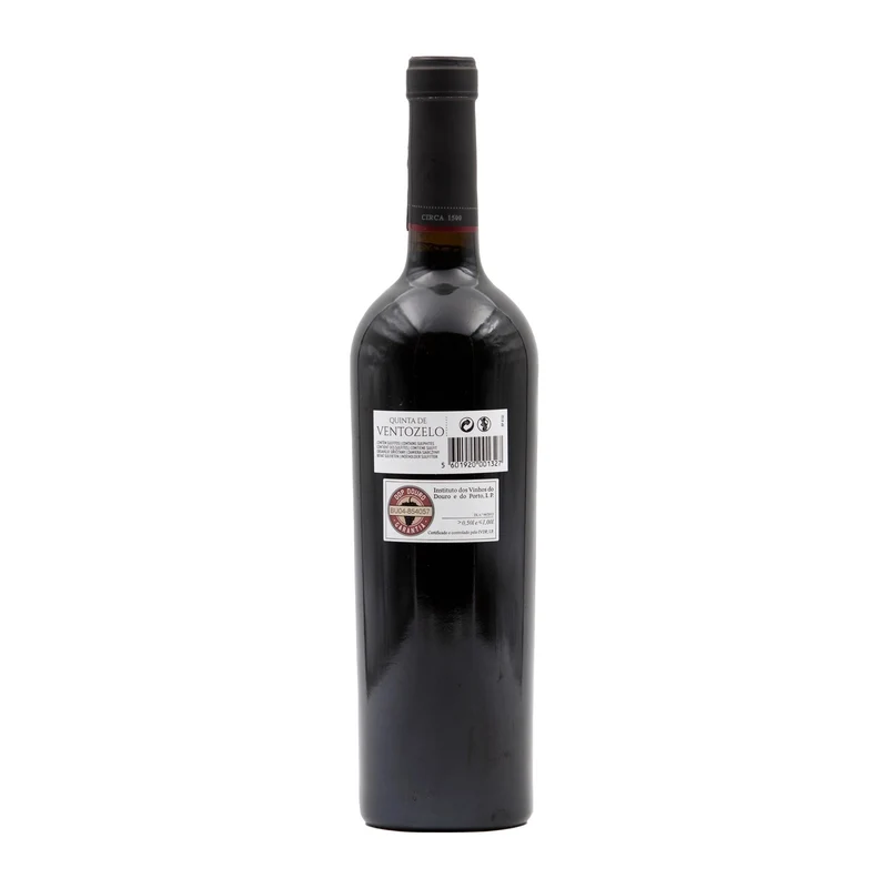 Quinta de Ventozelo Sousão Tinto