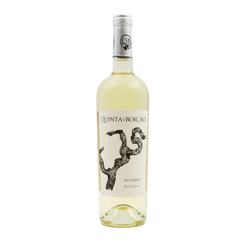Quinta do Boição Reserva Branco