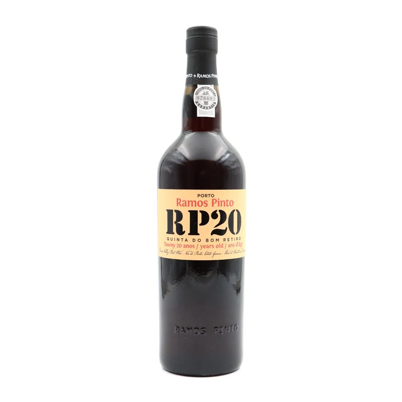 Quinta do Bom Retiro 20 Anos Tawny Porto