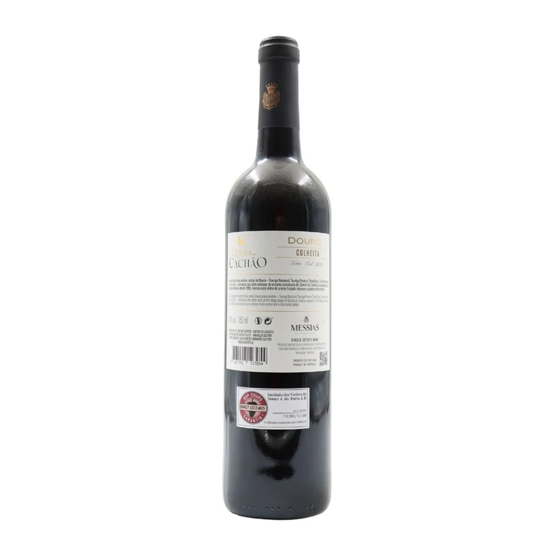 Quinta do Cachão Tinto
