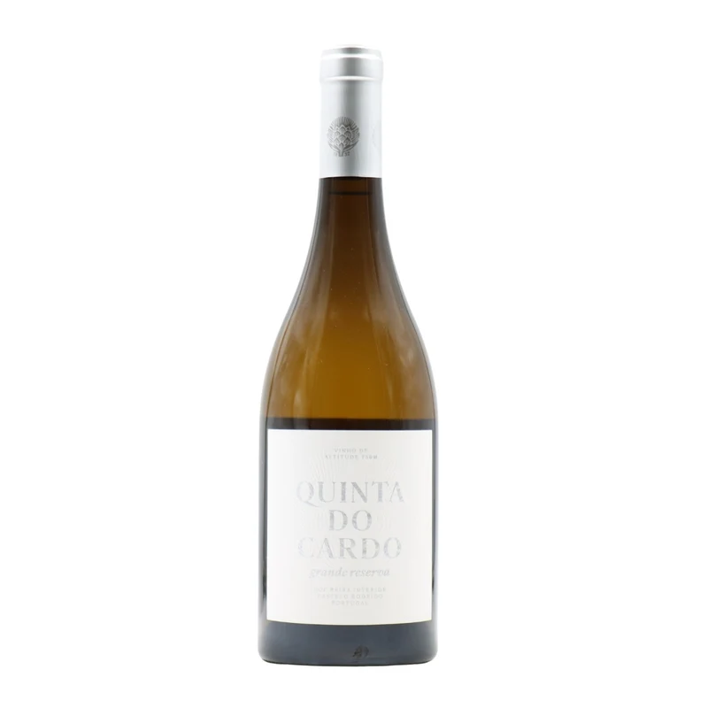 Quinta do Cardo Grande Reserva Branco