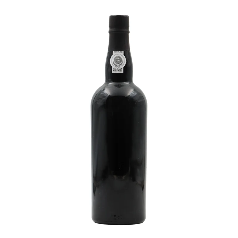 Quinta do Cachão Vintage Porto 1977