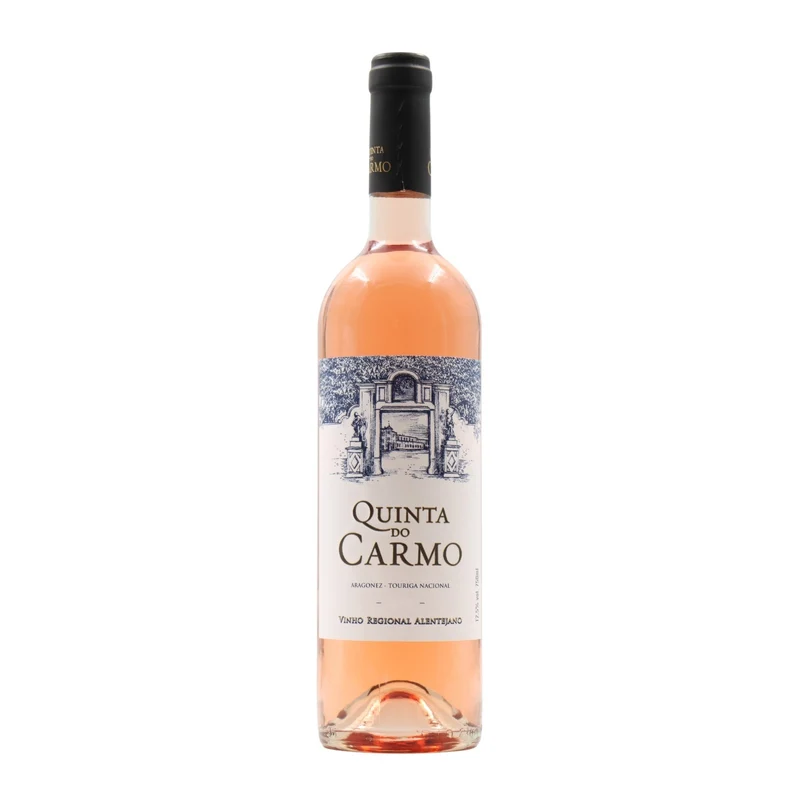 Quinta do Carmo Rosé