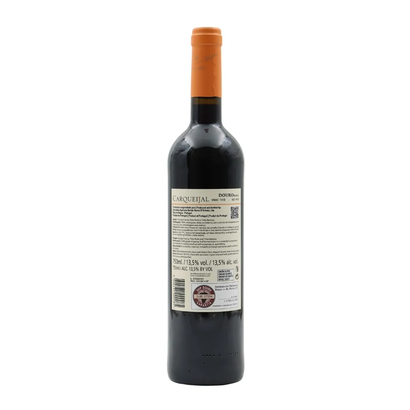 Quinta do Carqueijal Tinto