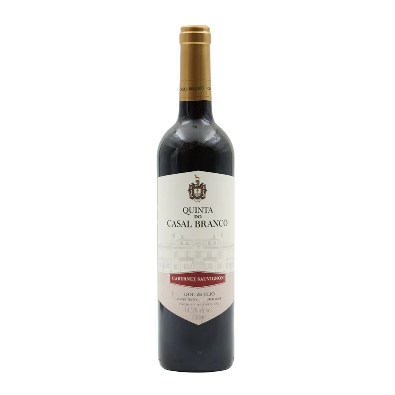 Quinta do Casal Branco Cabernet Sauvignon Tinto 2019