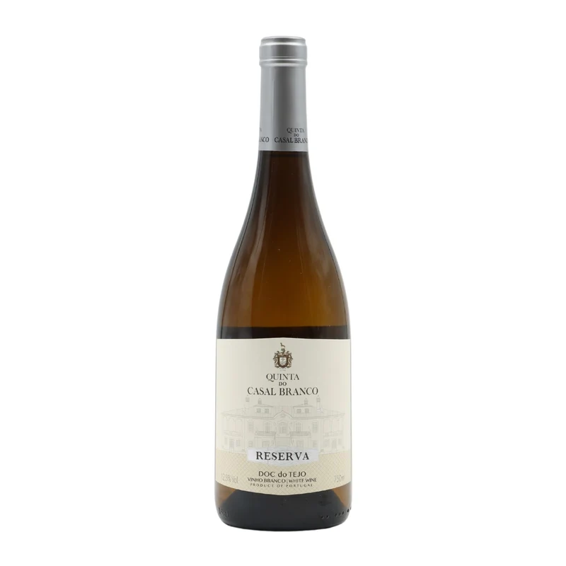 Quinta do Casal Branco Reserva Branco
