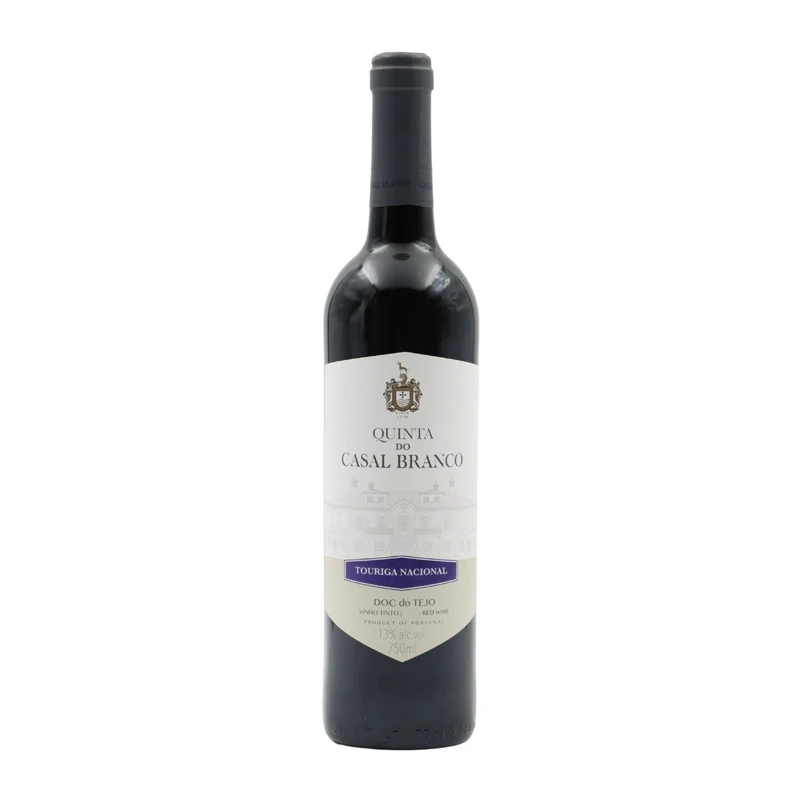 Quinta do Casal Branco Touriga Nacional Tinto