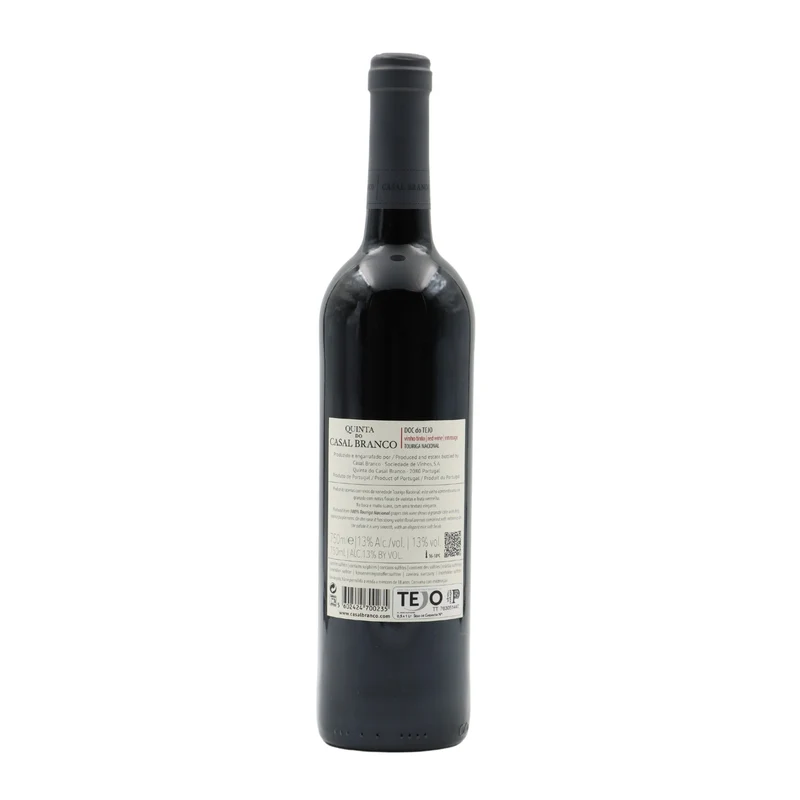 Quinta do Casal Branco Touriga Nacional Tinto