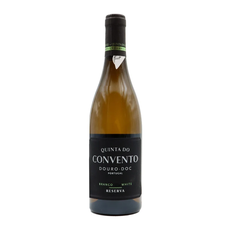 Quinta do Convento Reserva Branco 2019