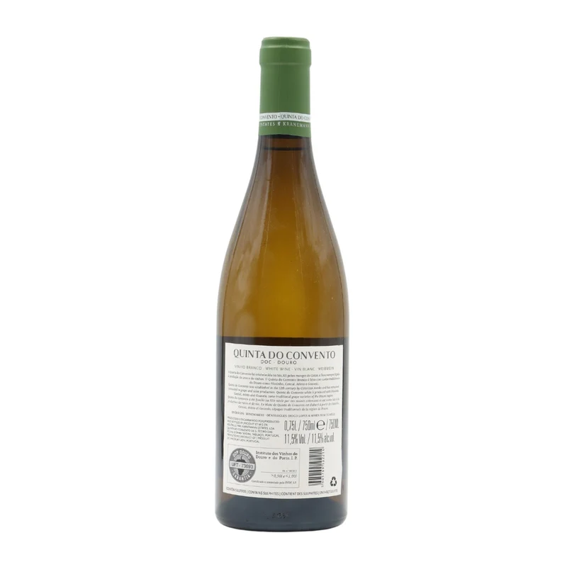 Quinta do Convento Branco