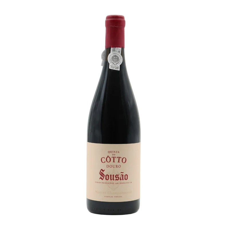 Quinta do Côtto Sousão Tinto
