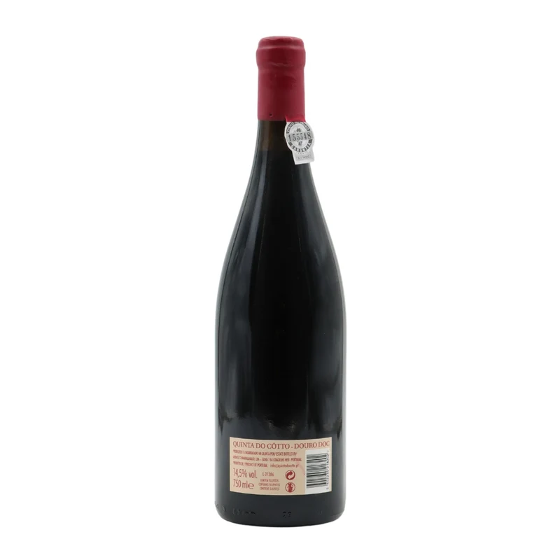 Quinta do Côtto Sousão Tinto