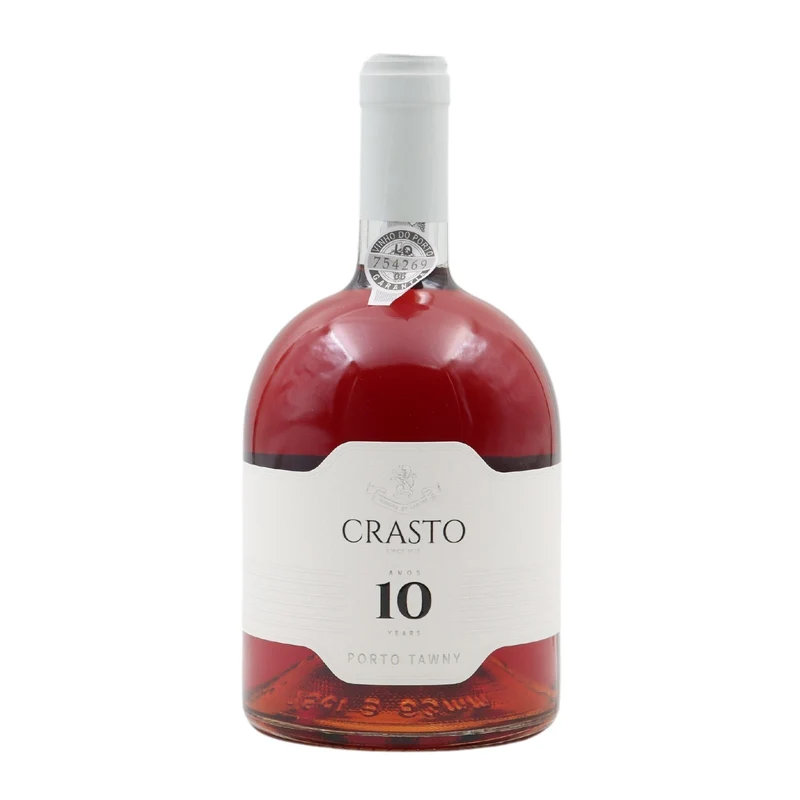 Quinta do Crasto 10 anos Tawny Porto