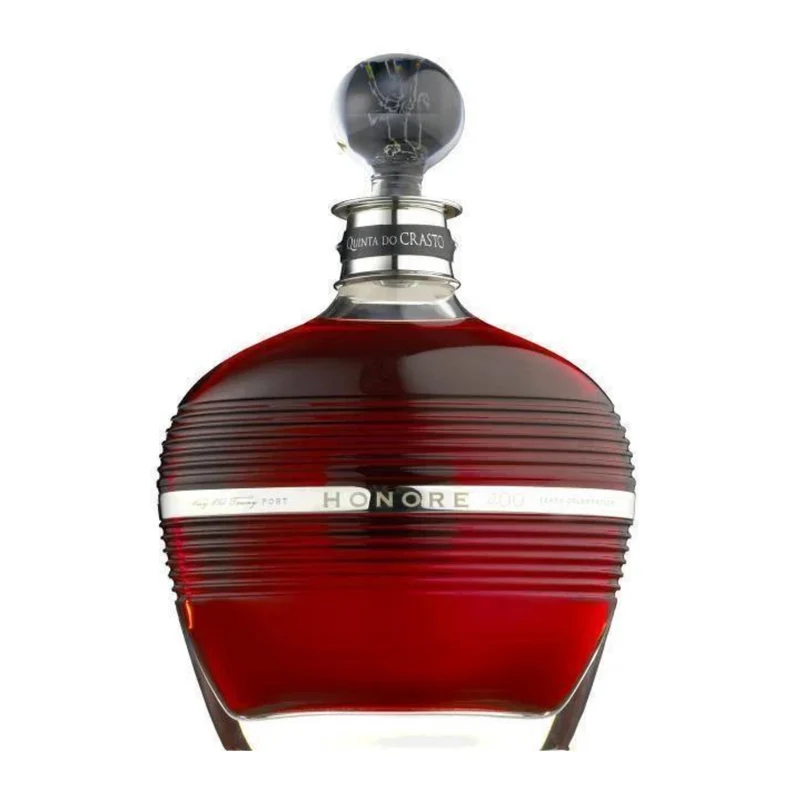 Quinta do Crasto Honore Very Old Tawny Porto
