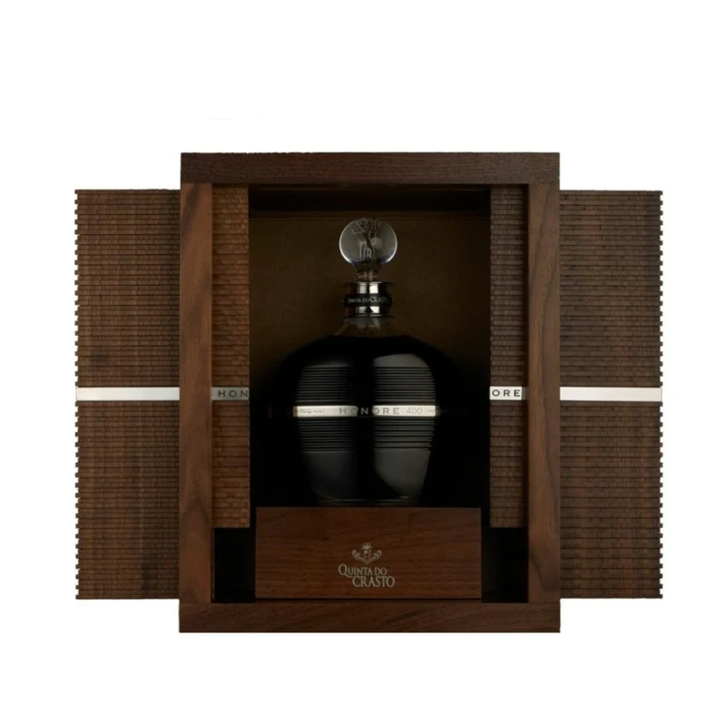 Quinta do Crasto Honore Very Old Tawny Porto