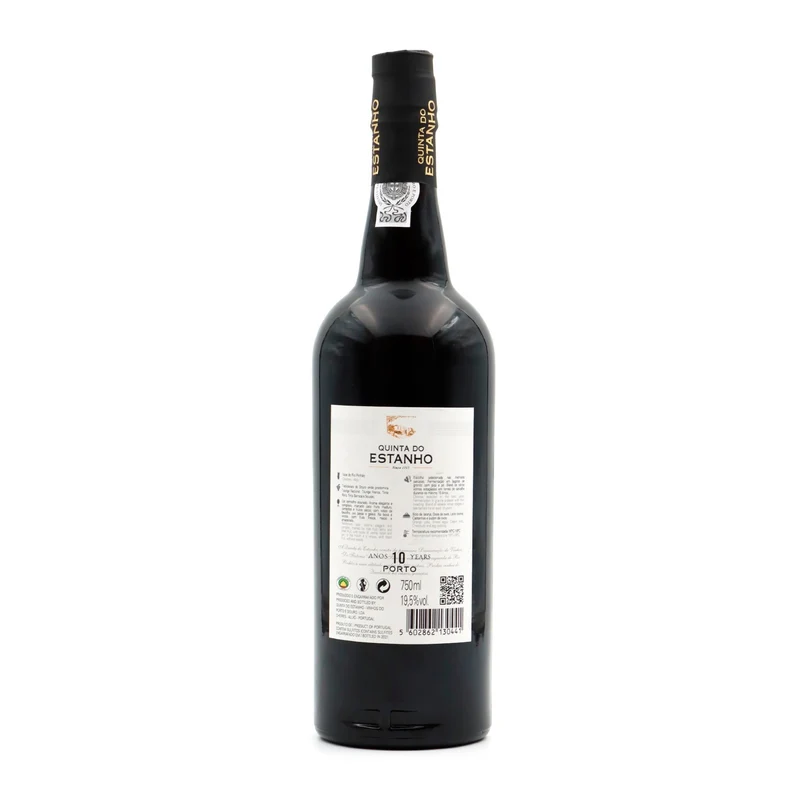 Quinta do Estanho 10 anos Tawny Porto