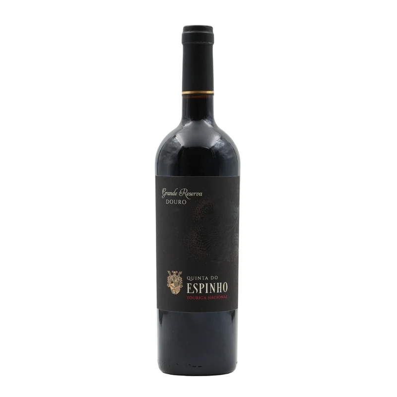 Quinta do Espinho Touriga Nacional Grande Reserva Tinto 2015
