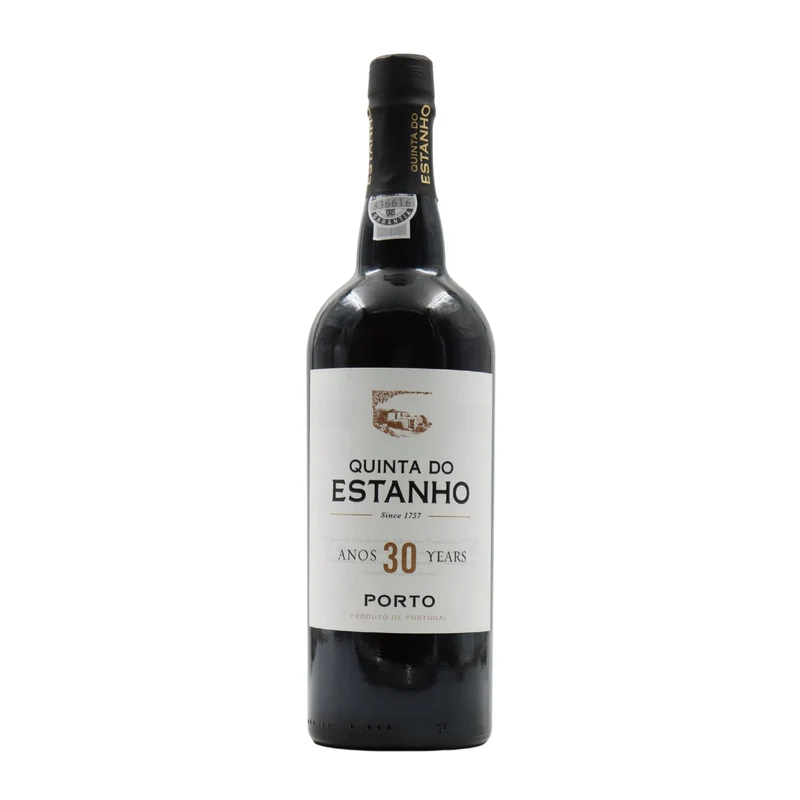 Quinta do Estanho 30 anos Tawny Porto