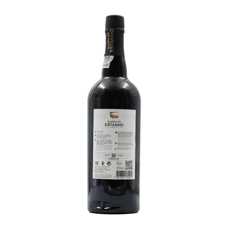 Quinta do Estanho 30 anos Tawny Porto