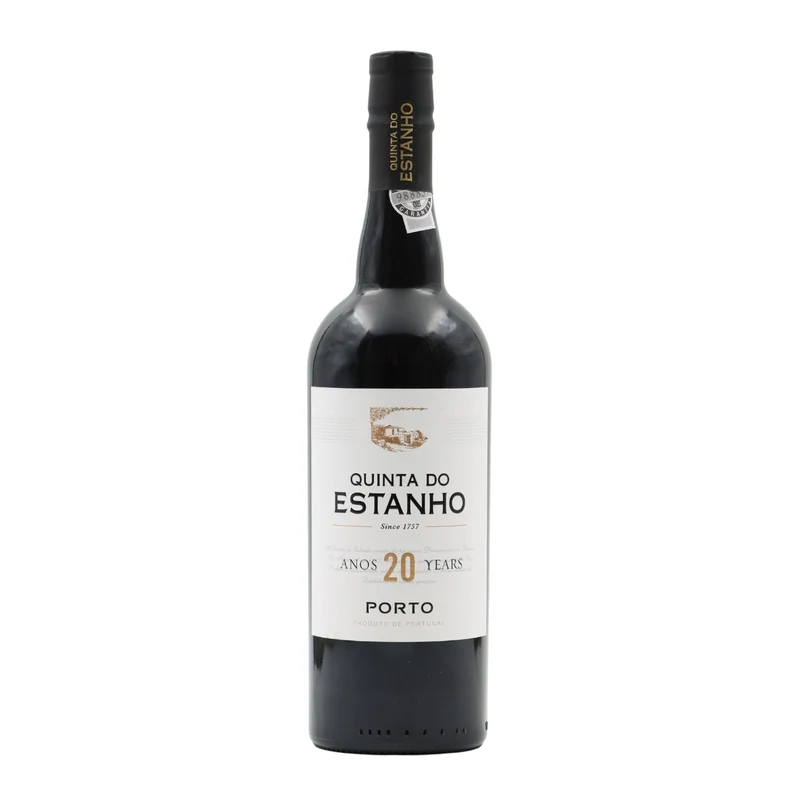 Quinta do Estanho 20 anos Tawny Porto