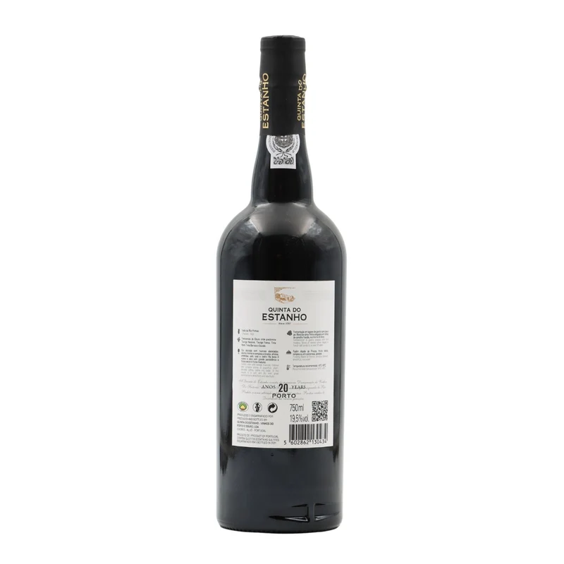 Quinta do Estanho 20 anos Tawny Porto