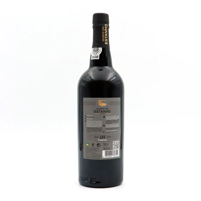 Quinta do Estanho LBV Porto 2016