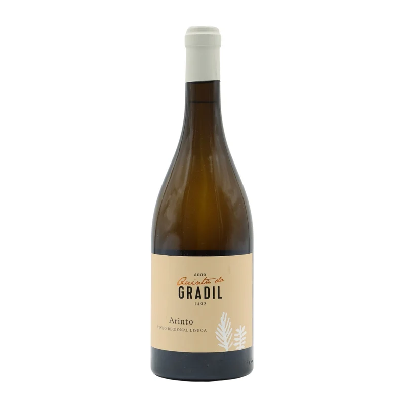 Quinta do Gradil Arinto Branco