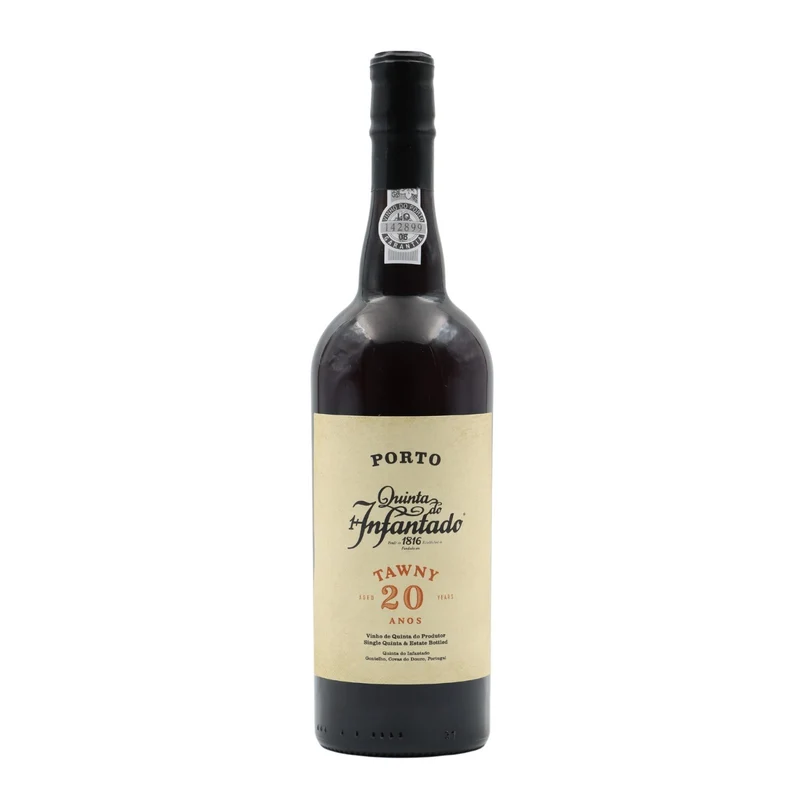 Quinta do Infantado 20 anos Tawny Porto