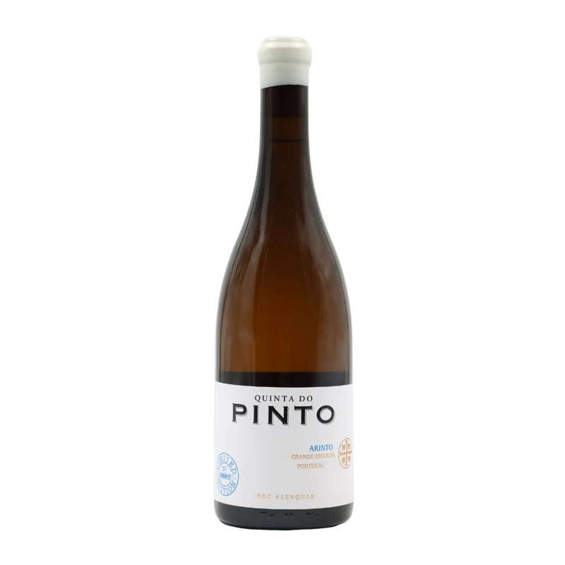 Quinta do Pinto Limited Edition Arinto Branco 2019