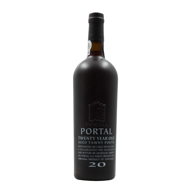 Quinta do Portal 20 Anos Tawny Porto