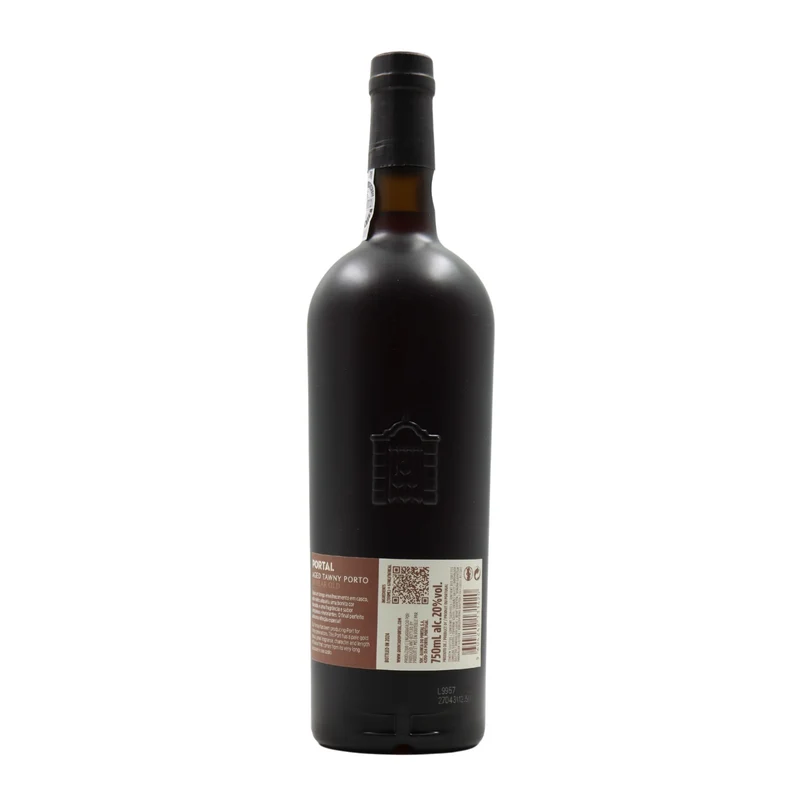 Quinta do Portal 20 Anos Tawny Porto