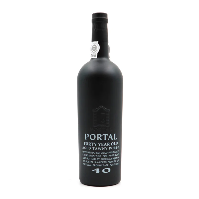Quinta do Portal 40 Anos Tawny Porto