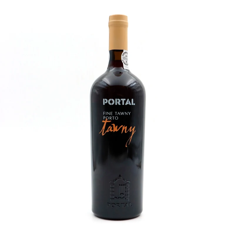 Quinta do Portal Fine Tawny Porto