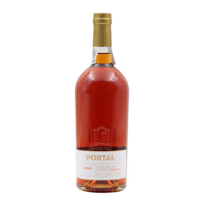 Quinta do Portal Moscatel do Douro 1996