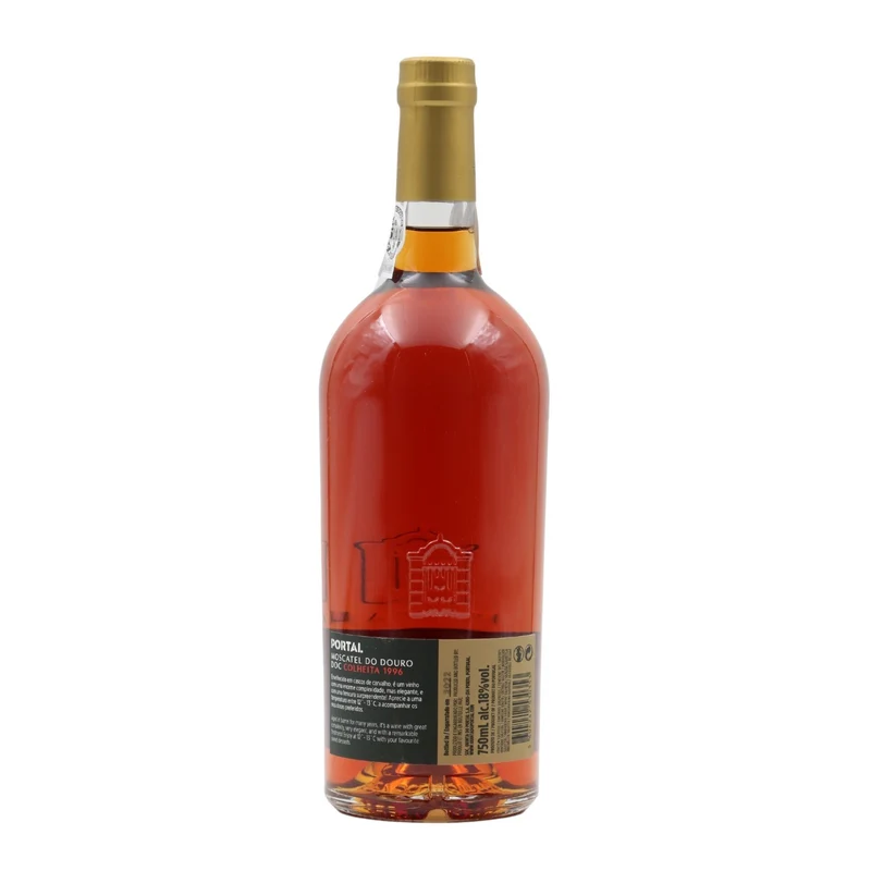Quinta do Portal Moscatel do Douro 1996