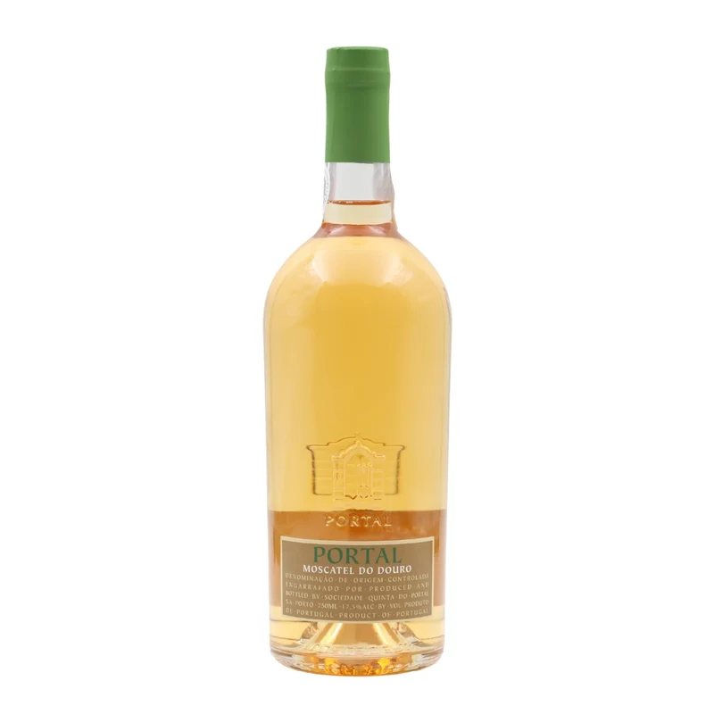 Quinta do Portal Moscatel do Douro