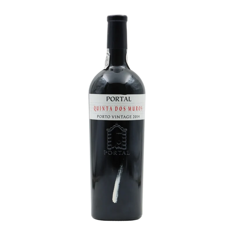 Quinta do Portal Quinta dos Muros Vintage Porto 2014