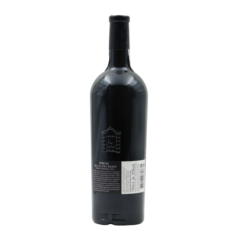Quinta do Portal Quinta dos Muros Vintage Porto 2014