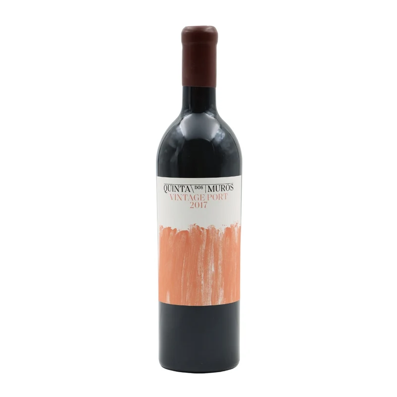 Quinta do Portal Quinta dos Muros Vintage Porto 2017