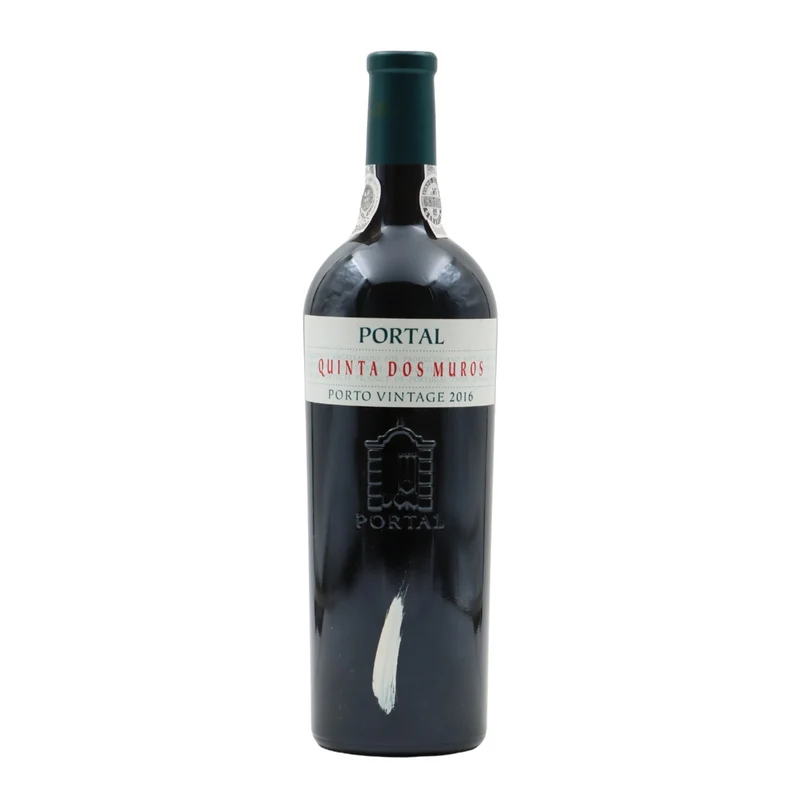 Quinta do Portal Quinta dos Muros Vintage Porto 2016