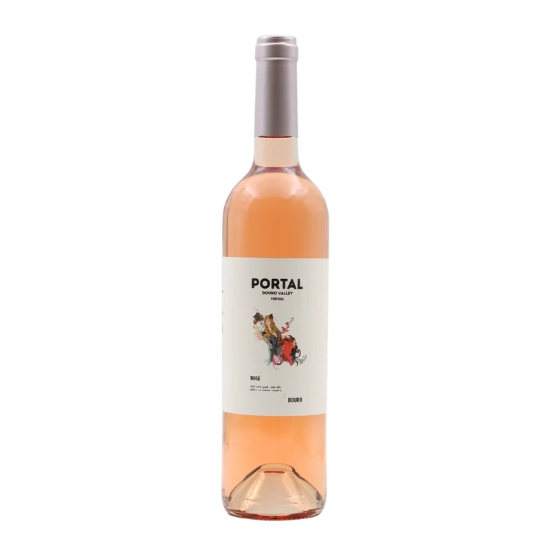 Quinta do Portal Rosé