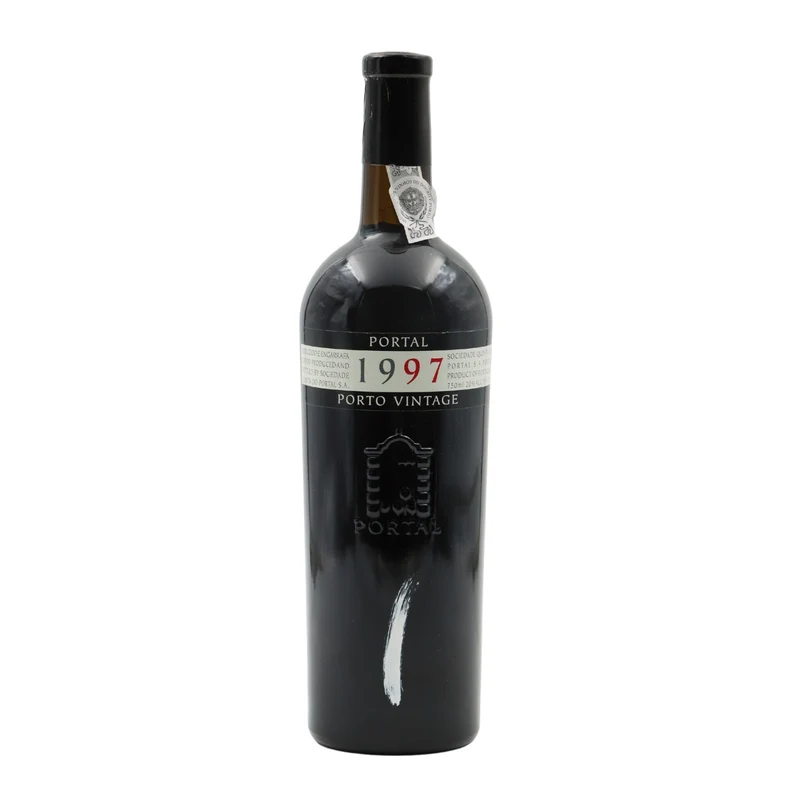Quinta do Portal Vintage Classic Porto 1997