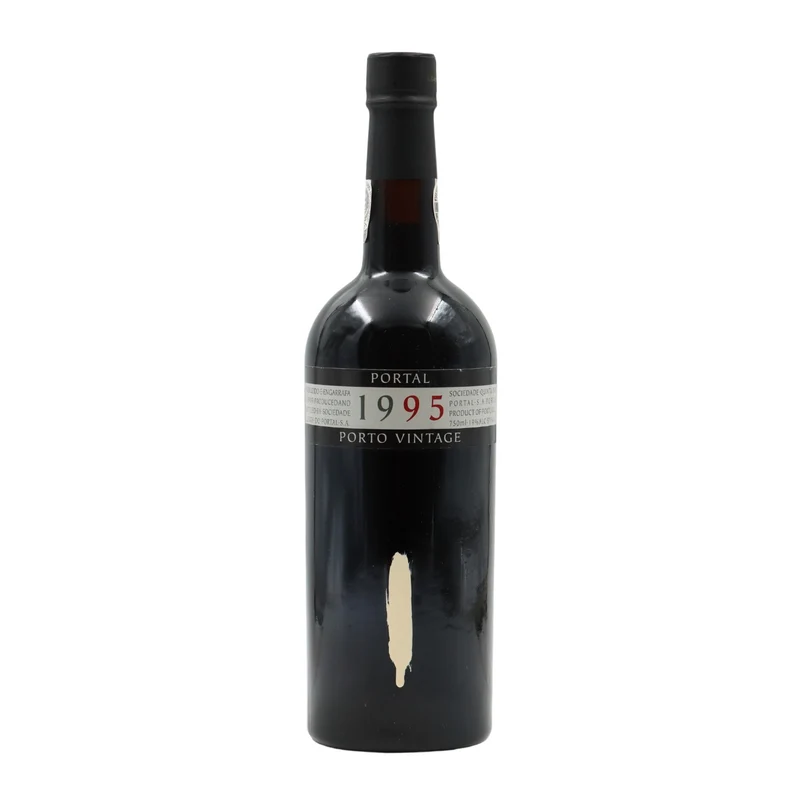 Quinta do Portal Vintage Classic Porto 1995
