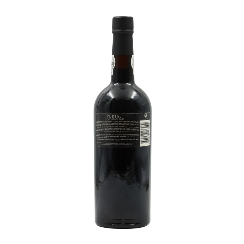 Quinta do Portal Vintage Classic Porto 1995