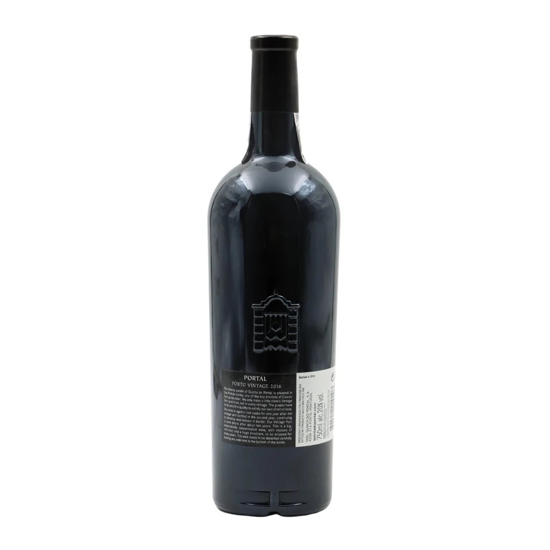 Quinta do Portal Vintage Classic Porto 2016