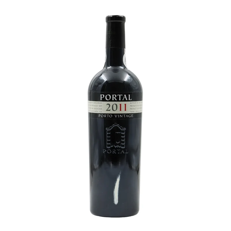 Quinta do Portal Vintage Classic Porto 2011